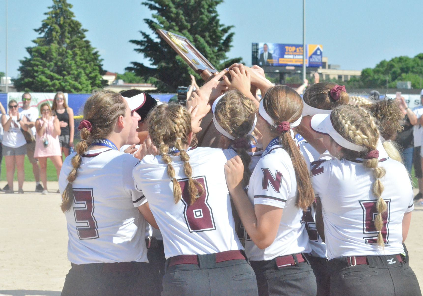 northfield trophy
